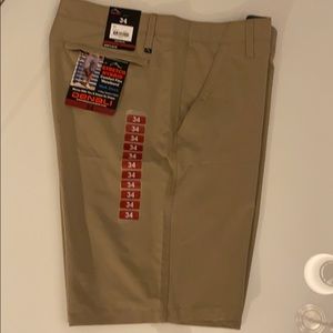 2 Pairs of Men’s DENALI Stretch Hybrid shorts